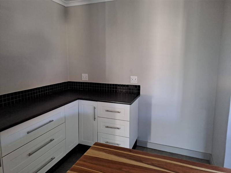 To Let 3 Bedroom Property for Rent in Rooi Rivier Rif Western Cape